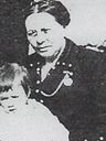 Record image of Ida May Perry (born Metzler)