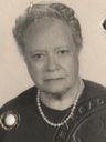 Record image of Marie Therese Dabin (nascida Cassan Gaussard)