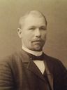 Record image of Andreas Walder Walder (född Jansson)