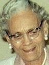 Record image of Eva Cornelia Moffitt (born Jensen)
