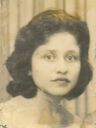 Record image of Marta Medina Calderón (nacida García García)