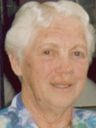 Record image of Asta Mortensen (born Nielsen)