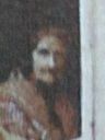 Record image of Else Kristine Lind (born Hannibalsson Lind)