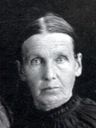 Record image of Ruth Scott (born Kuntz)