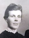 Record image of Margaret Joannah Livezey (born Scott)