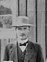 Record image of Karl VALENTIN Bergvall