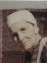 Record image of Anna Lydia Blomström (o.s. Svensson)