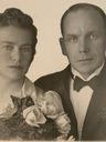 Record image of Elsa Emilia Swanljung Gröndahl Finne