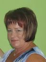 Record image of Elżbieta Wieczorek (born Chrzęściewska)