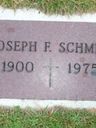 Record image of Franz Joseph Schmitz
