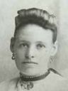 Record image of Mary Elizabeth Smedley (born Barlow)