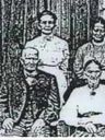 Record image of Mary E. Baum (born Coon)
