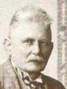 Record image of Carl Albert Franz Rau