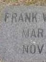Record image of Frank William Bengtson