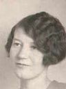 Record image of Sarah Ann Johnson Moon (born Burton)