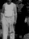 Record image of Benjamin Monroe Walton