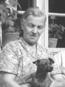 Record image of Agda Mathilda Nilsson (born Nordstedt)