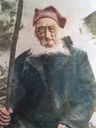 Record image of Mattis Andersen Ronkainen