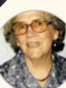 Record image of Marie Agnes Helene Danielsen (born Nilsson)