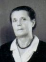 Record image of AGNES BECKER (geb. UNRAU)