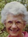 Record image of Virginia Lee (born Hancey)