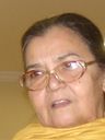 Record image of María Megías García