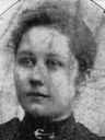 Record image of Jenny Hansson (born Petersdotter)