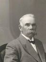 Record image of Lars Erlandsson