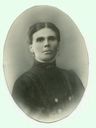 Record image of Maria Euphrosyna Lundmark