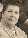Record image of Carmen Vega Reyes (nacida Jimenez Gonzalez)