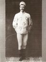 Record image of Josef Oskar Helmer Lindberg