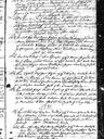 Record image of Anna Elisabeth Baudin (born Grönbäck)