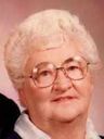 Record image of Georgia Alaine Laird (born Thomas)