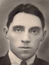 Record image of Salvador Fernandez Garcia