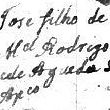Record image of José Rodrigo