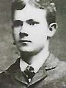 Record image of Johan Börjesson