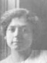 Record image of Lena Johannah Lee (born Welke)
