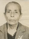 Record image of Emilia Herrera (born Garcia)