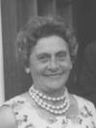 Record image of Catherine Jean Green (born Beynon)