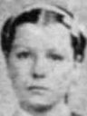 Record image of Clara Jane Clara Jane Bryant (born Jones)