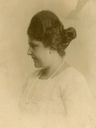 Record image of Marie Naundorf (born Malecki)