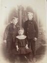 Record image of Leo George Howard