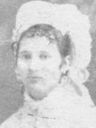 Record image of Eliza Flanigan (born Ridgway)