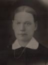 Record image of Edla Maria Davidsdotter Nikander