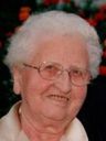 Record image of Maria Schurr (geb. Dolderer)