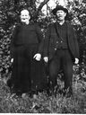 Record image of Sara Anna Magnusson (o.s. Johannesdotter)