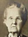 Record image of Charlotte M. Osborn (born Moore)