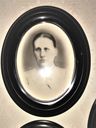 Record image of Ida Emilie Gummesson Kallman (born Svensdotter)