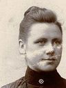 Record image of Emma Cecilia Persson (born Månsdotter)