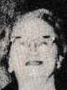 Record image of Rachael Pamela Evans (born Jones)